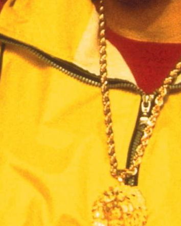 Diventa nero dopo il trapianto di fegato?