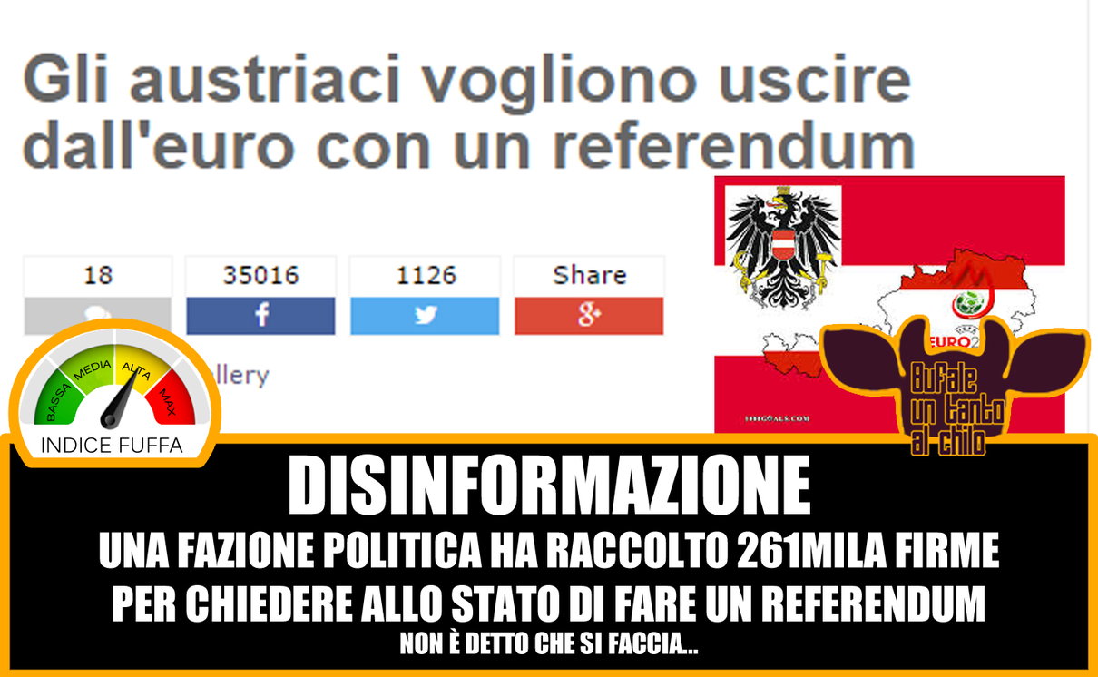 Il “referendum austriaco” sull’euro article-post