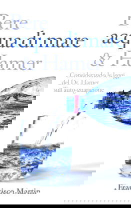 Bere acqua di mare come medicina