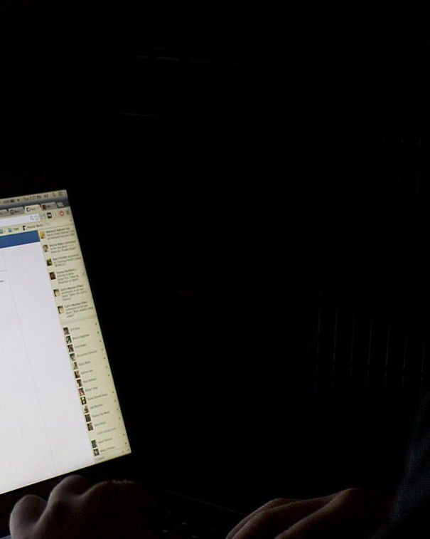 Catfishing, parte I. “La vera storia di una storia finta” article-post