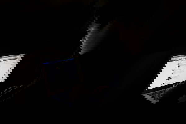 Catfishing, parte I. “La vera storia di una storia finta”