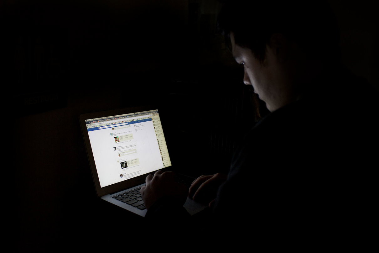 Catfishing, parte I. “La vera storia di una storia finta” article-post