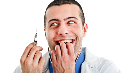 Medici radiati? article-post