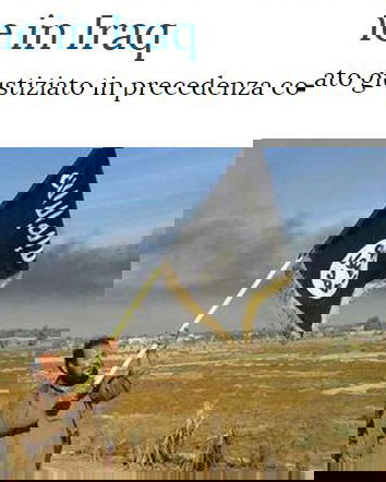 L’ISIS ha fatto esplodere un bebè?