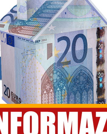 Il pignoramento della prima casa