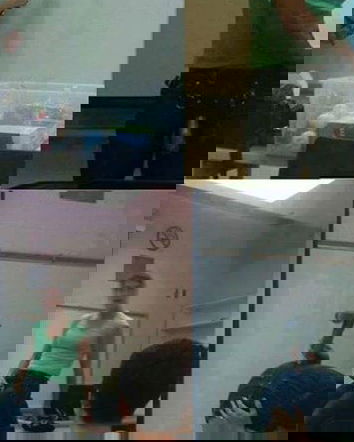 L’insegnante col dildo