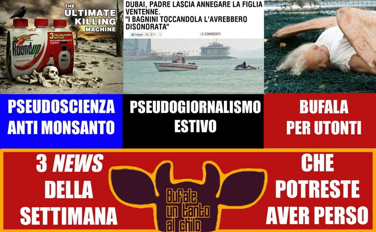 Cosa vi siete persi la settimana scorsa article-post