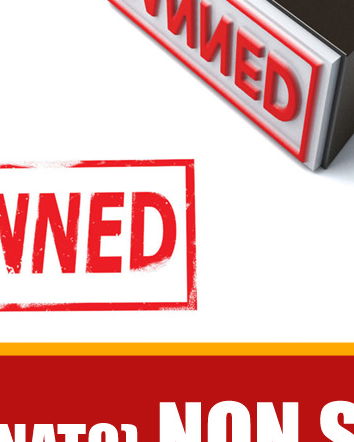 Cambi di politica di Butac