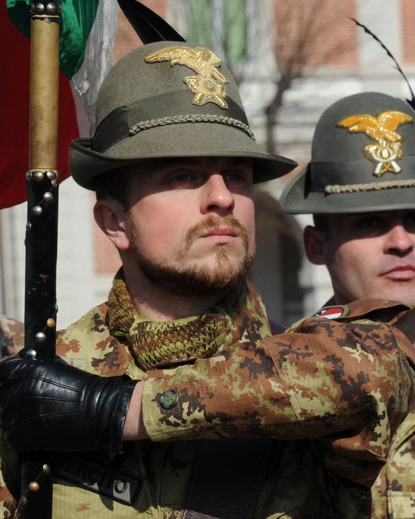 Censurata la preghiera degli alpini- aggiornamento article-post