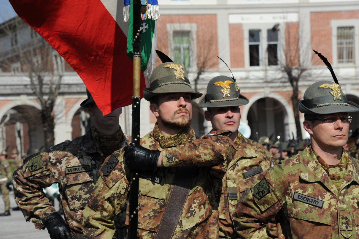 Censurata la preghiera degli alpini- aggiornamento article-post
