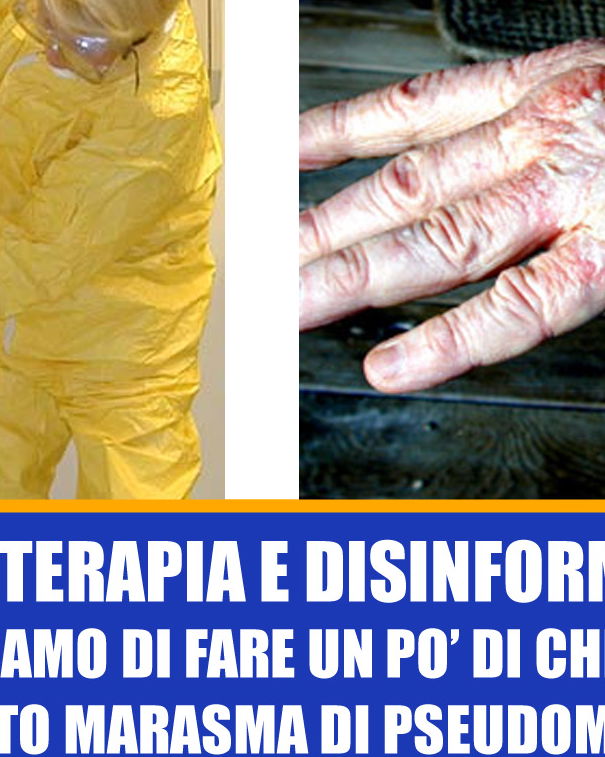 Chemioterapia e La Stella – Facciamo chiarezza article-post