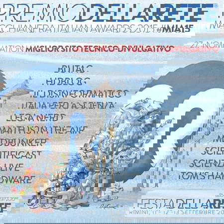 BUTAC candidato alla Festa della Rete article-post