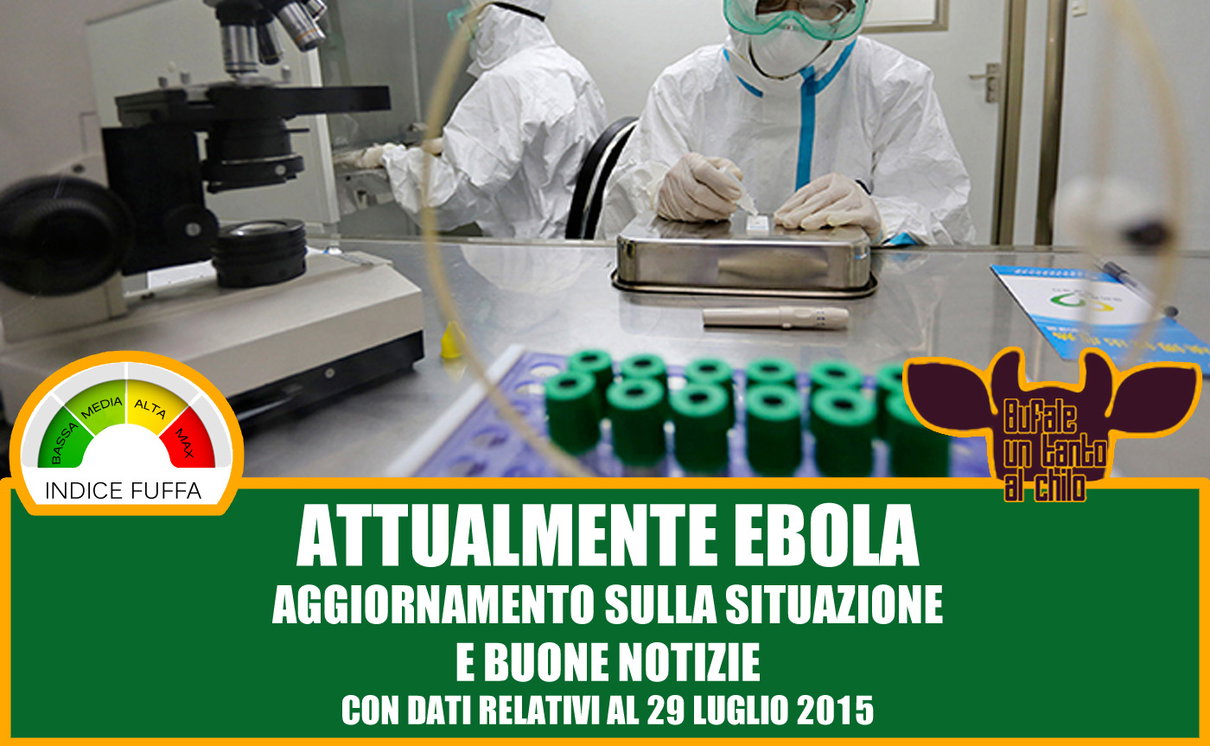 Ebola – Vaccini e Update 04.08.2015 article-post