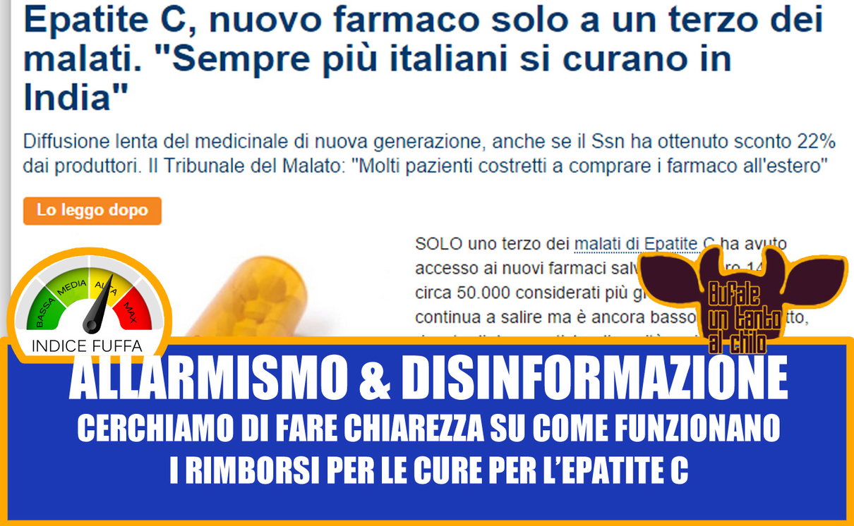 I farmaci per l’Epatite C article-post