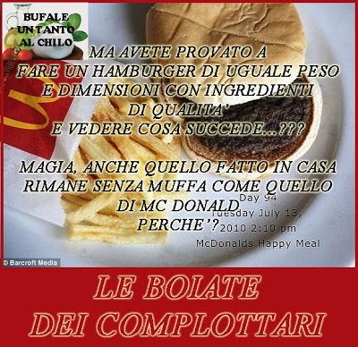 L’hamburger mummia!!! article-post