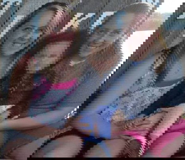 Nasce una bimba nera, la volevano bianca