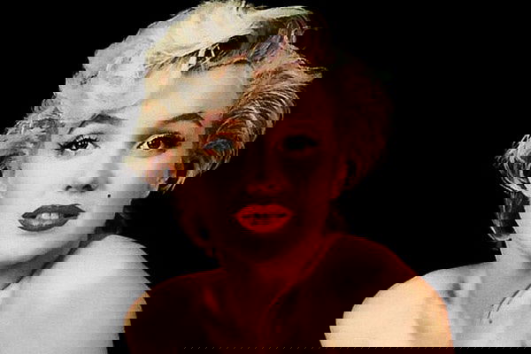 La morte di Marilyn Monroe ad opera di un agente CIA article-post