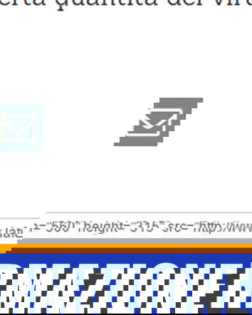 La truffa del papilloma virus