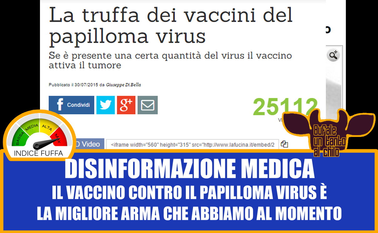 La truffa del papilloma virus article-post