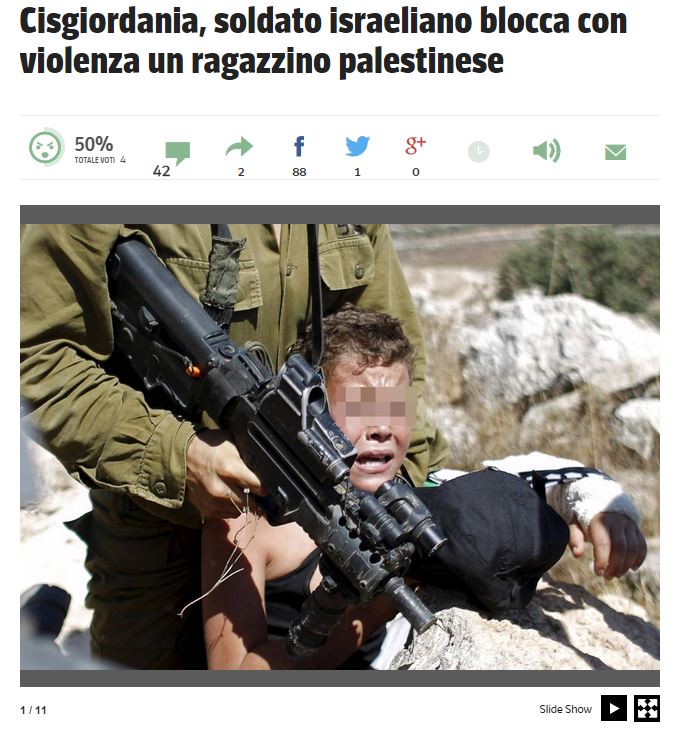 Il Daily Mail e le aggressioni in Cisgiordania article-post