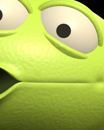 L’astronauta delle missioni Apollo e gli alieni