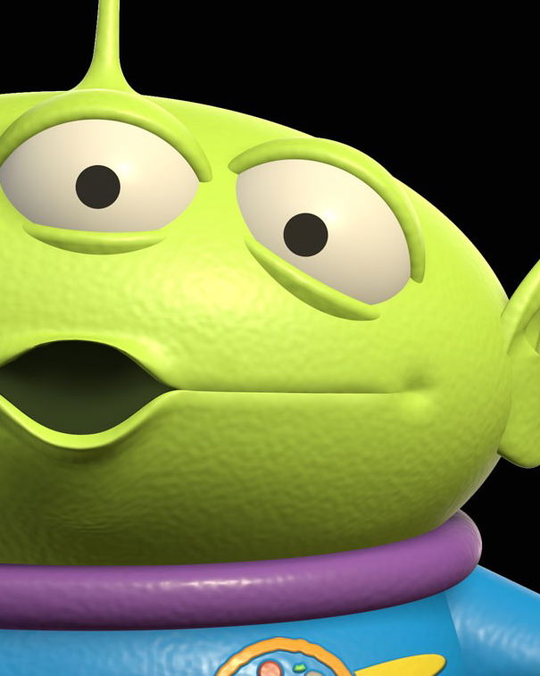 L’astronauta delle missioni Apollo e gli alieni article-post