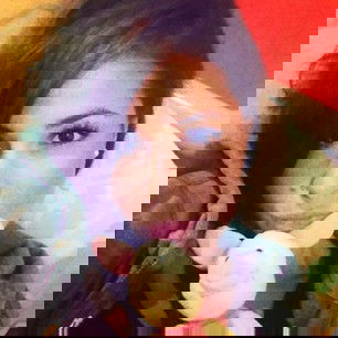 Il marketing virale di Natalie Amyot