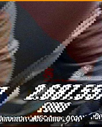 Piccole perle di Facebook: i soldi del M5S