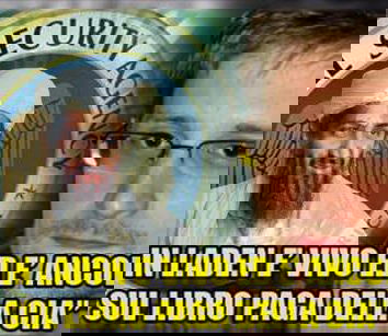 Bin Laden alle Bahamas…