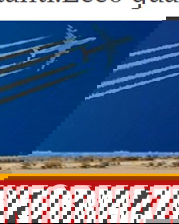 Acqua (e alluminio) a catinelle