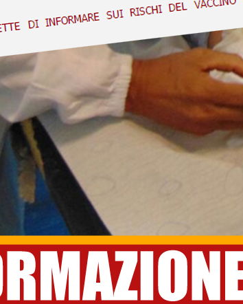 Diritti dei consumatori e vaccinazioni