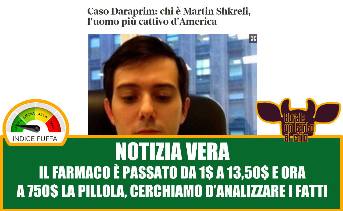 Chi è L'uomo Più Cattivo Del Mondo