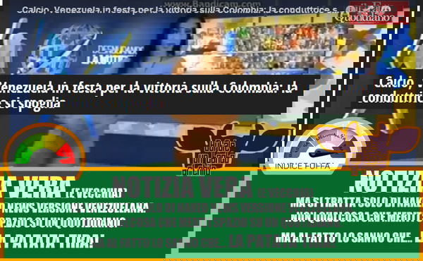 (NSFW) Come t’acchiappo il lettore