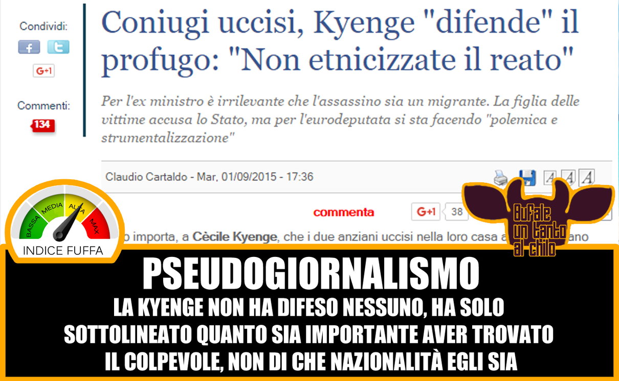 La Kyenge difende l’assassino article-post