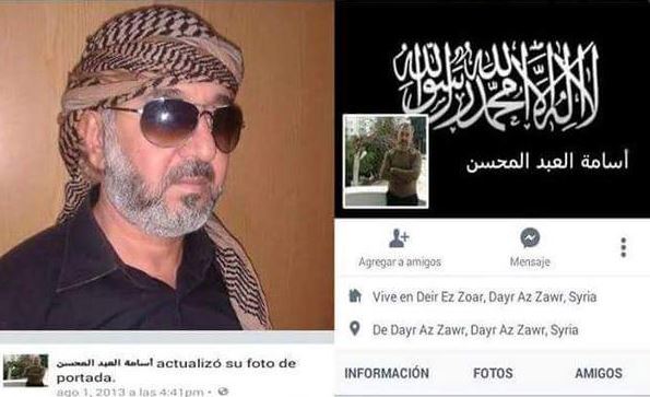 Il profugo a cui han fatto lo sgambetto