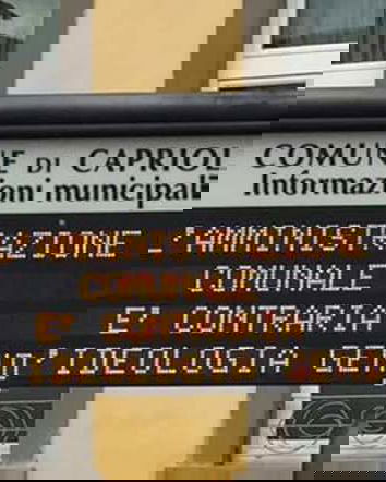 I comuni e l’ideologia Gender