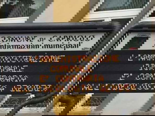 I comuni e l’ideologia Gender article-post