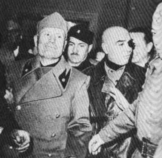 Quello che non vorresti sapere sul Duce