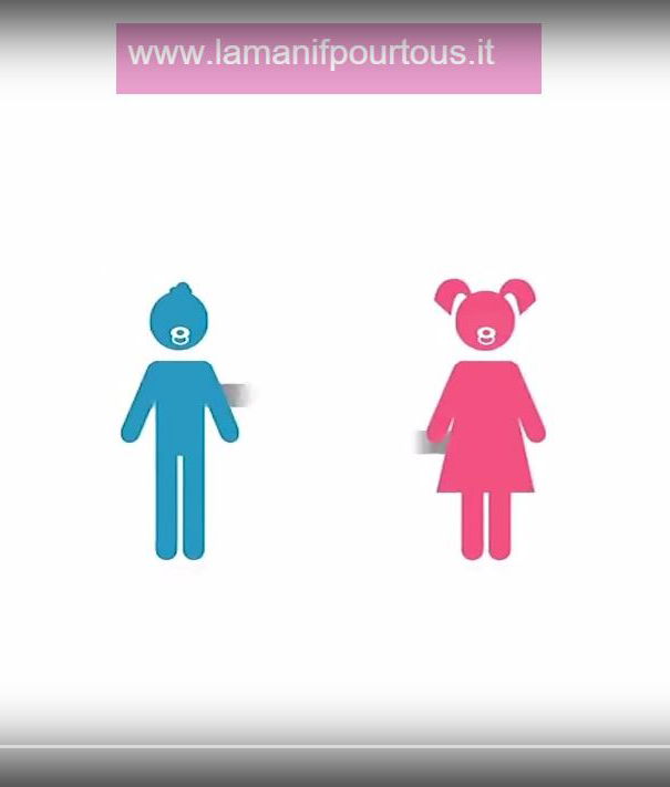 Ancora Gender e disinformazione article-post