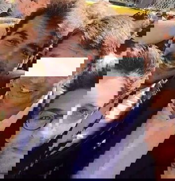 Il volo dei fan de Il Volo