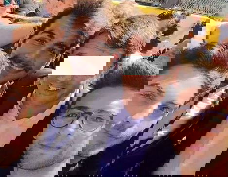 Il volo dei fan de Il Volo article-post