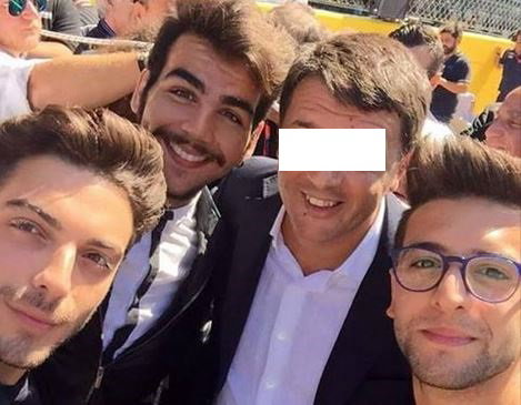 Il volo dei fan de Il Volo article-post