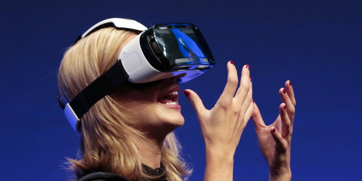 Le news diventano virtuali article-post
