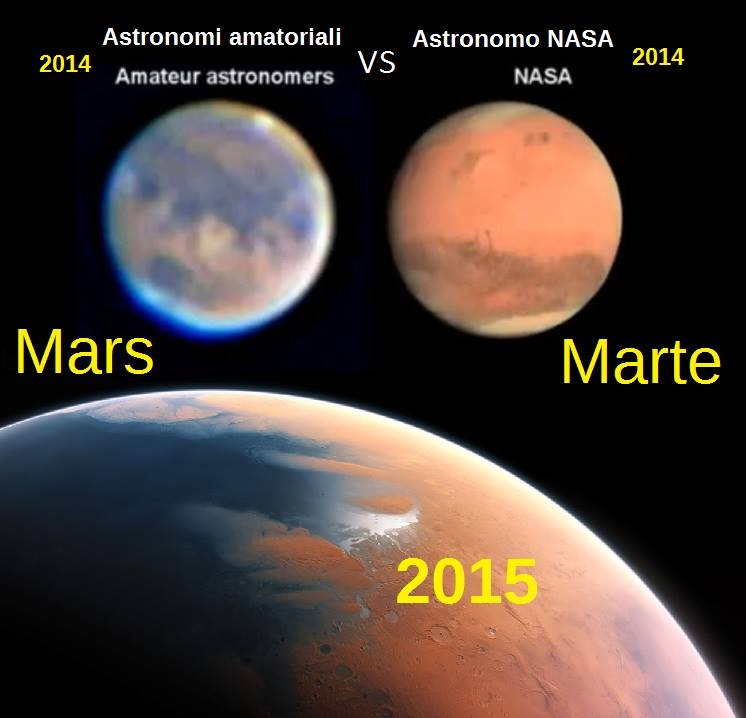 La Nasa ha occultato i veri colori di Marte article-post