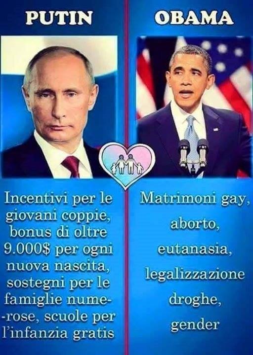 Il bonus per le giovani coppie in Russia