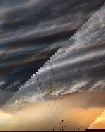 Rotazione terrestre invertita?