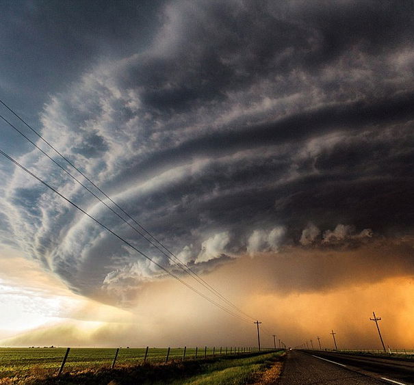 Rotazione terrestre invertita? article-post