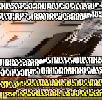 Ormoni ai bambini, lo scandalo dei medici