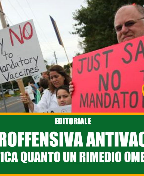 L’offensiva antivaccinista article-post