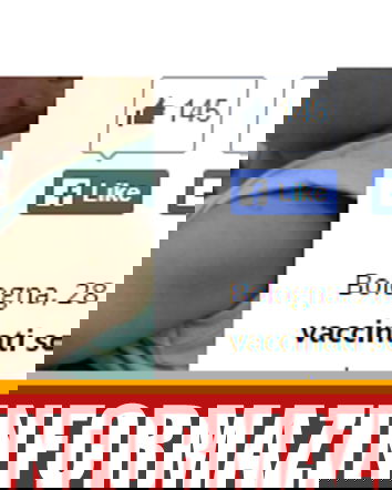 I giornali e il contraddittorio